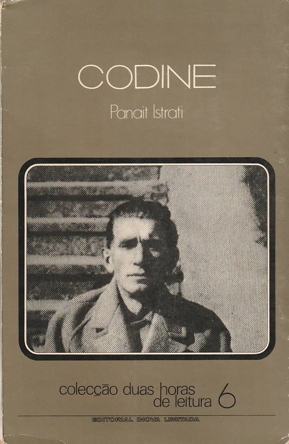 Codine 
