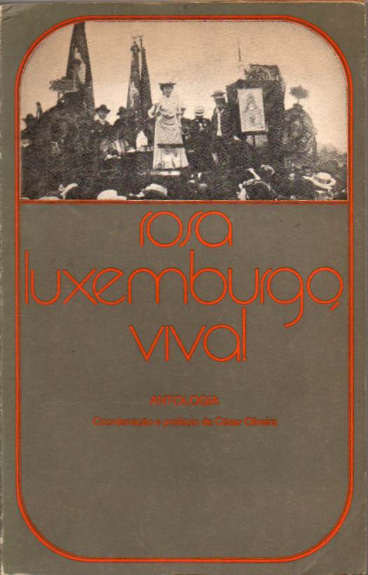 Rosa Luxembugo, Viva!