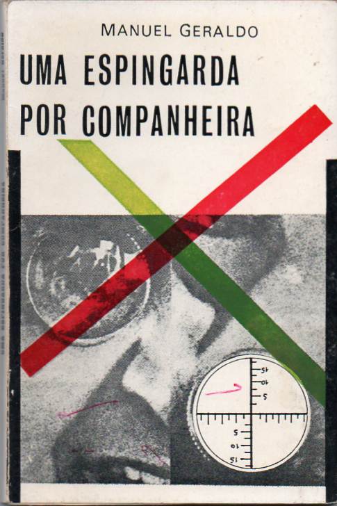 Uma espingarda por companheira