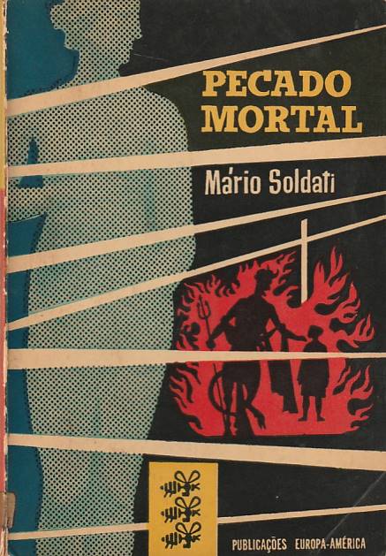 Pecado mortal