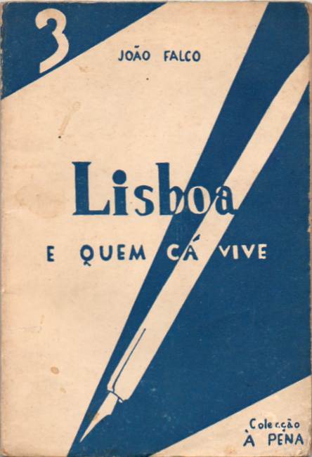 Lisboa e quem cá vive 3