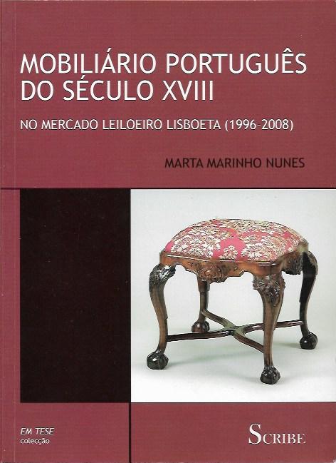 Mobiliário português do século XVIII
