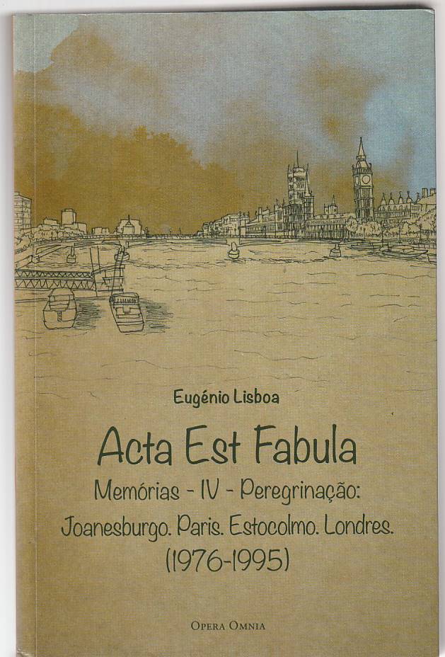 Acta Est Fabula IV