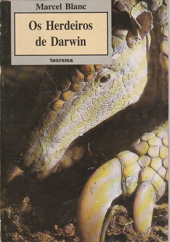 Os herdeiros de Darwin