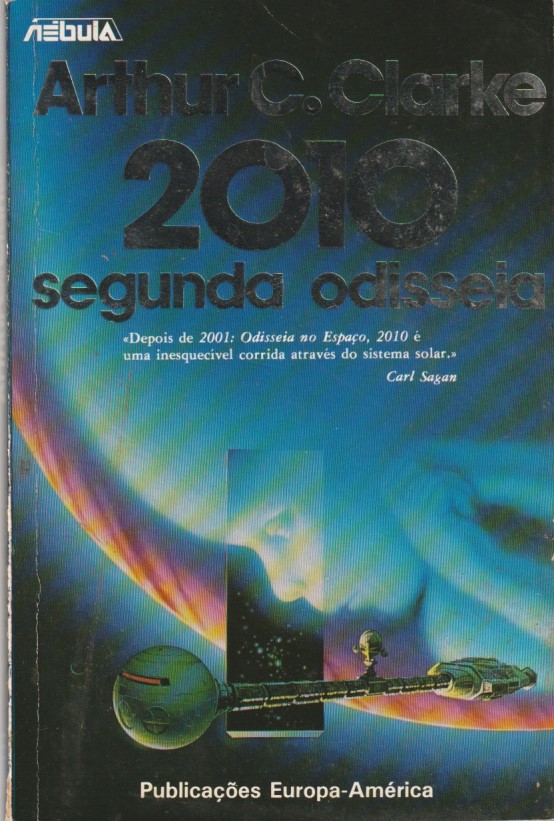 2010 Segunda Odisseia