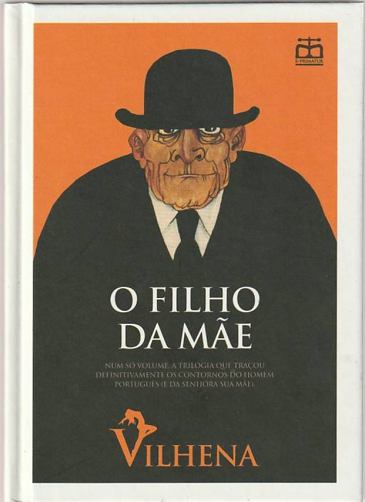 O filho da mãe