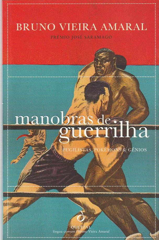 Manobras de guerrilha