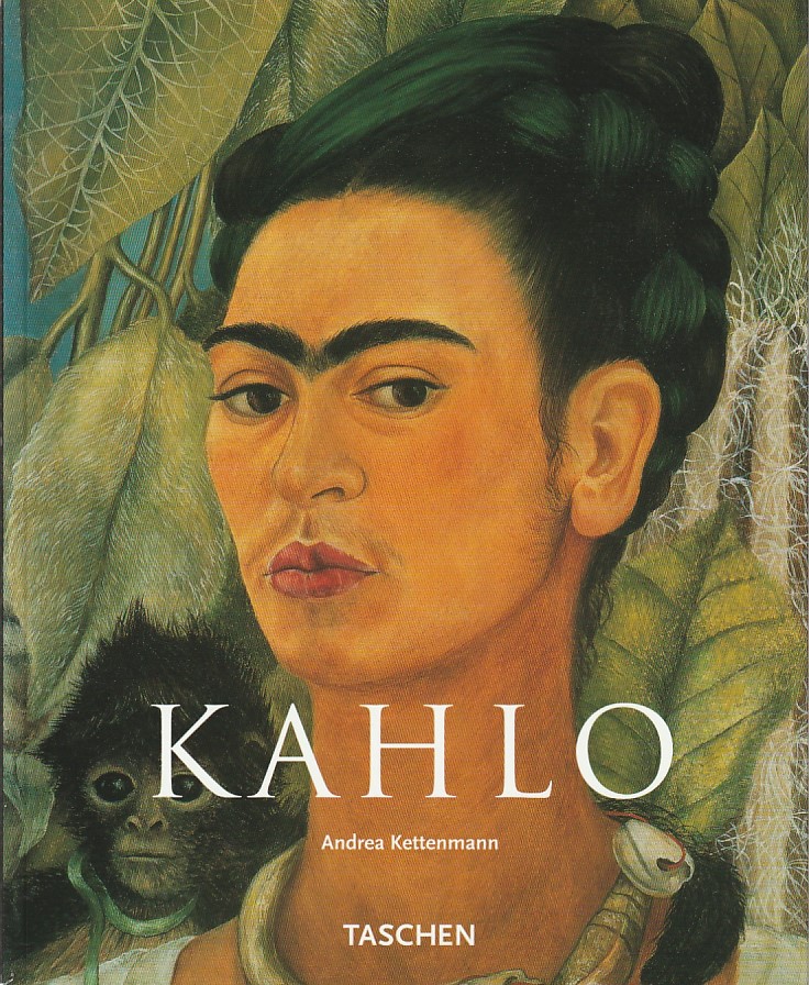 Frida Kahlo (AK)