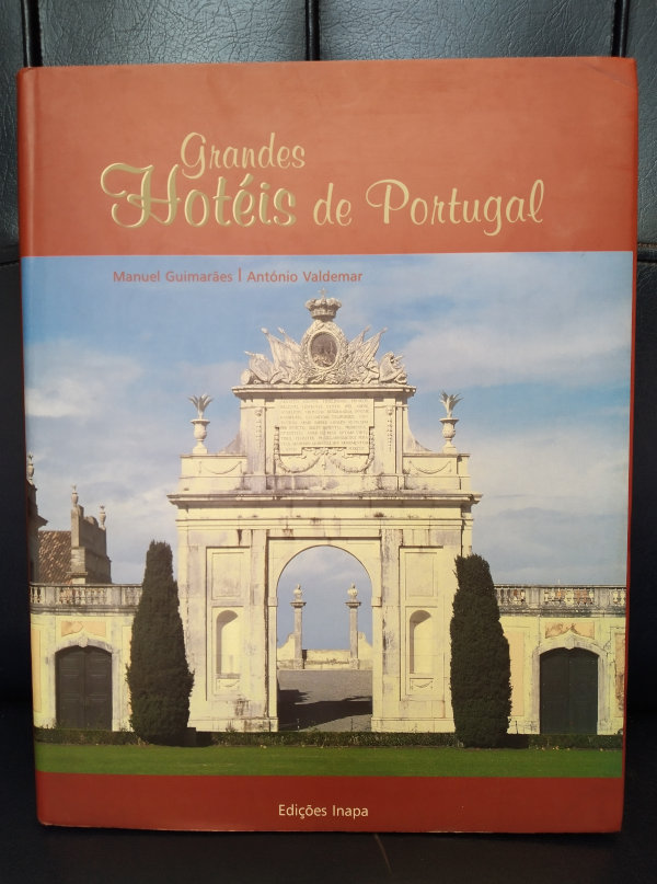 Grandes Hotéis de Portugal