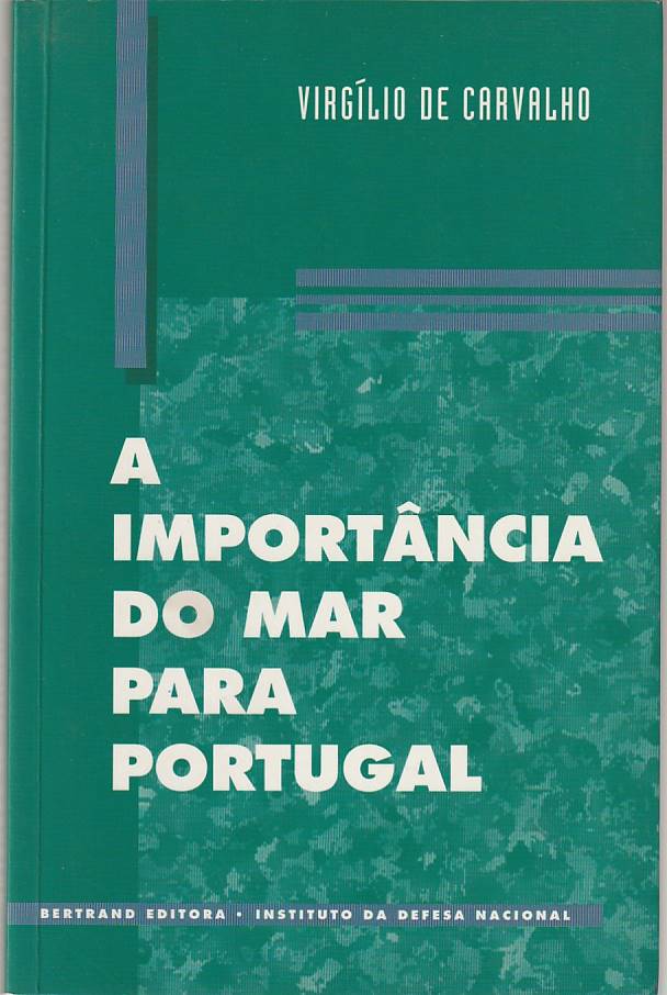 A importância do mar para Portugal