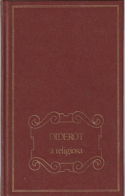A religiosa