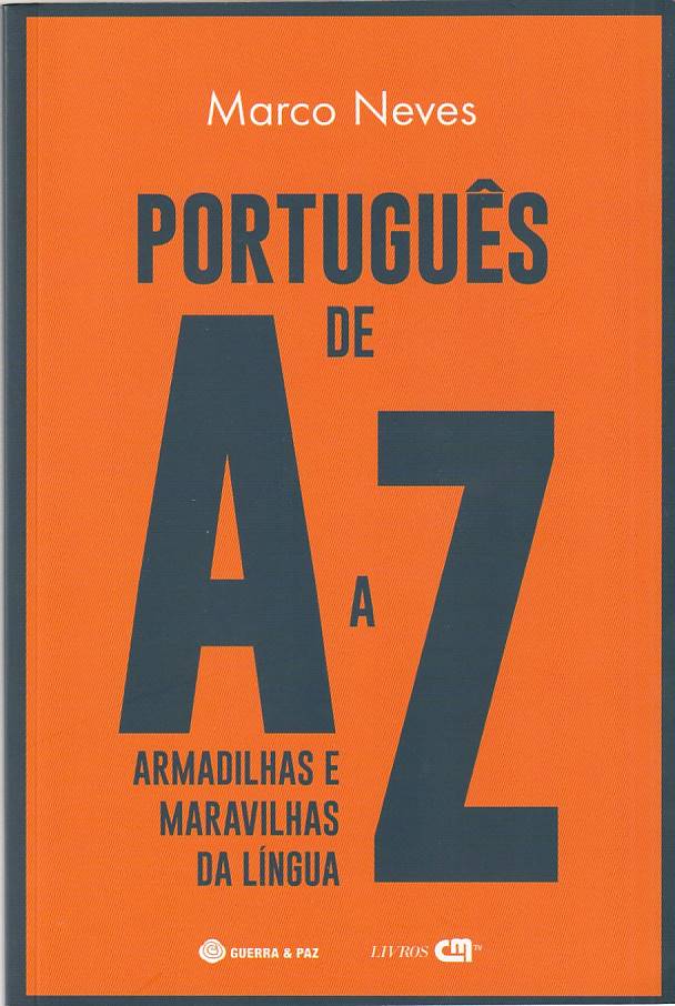 Português de A a Z