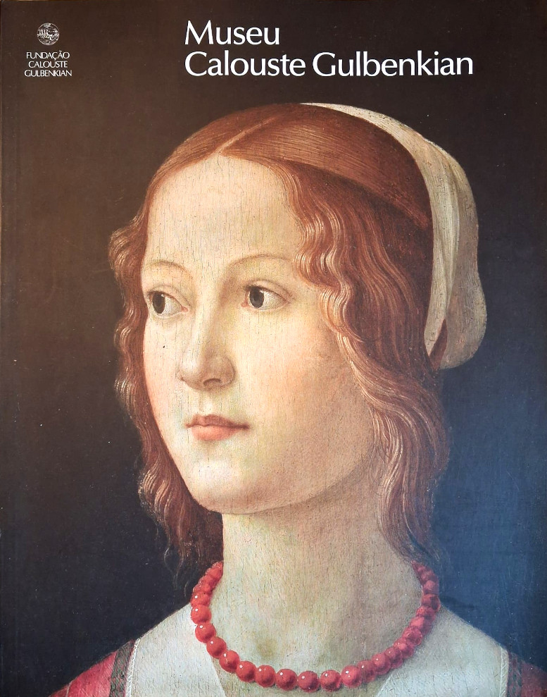 Museu Calouste Gulbenkian