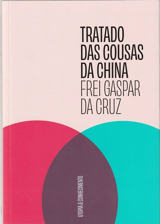 Tratado das cousas da China