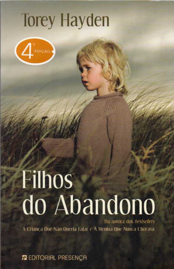 Filhos do abandono