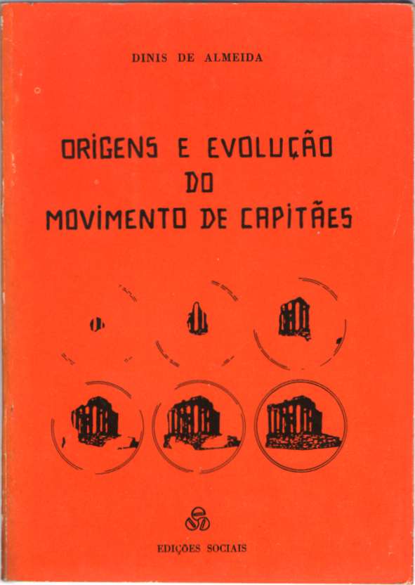Origens e evolução do Movimento de Capitães