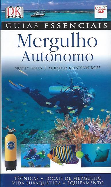 Mergulho autónomo