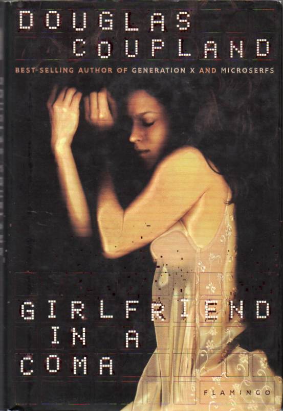 Girlfriend in a coma